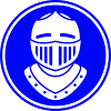 Ritter Helm