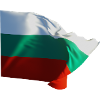 Bulgaria Countries Flag Flag