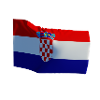 Croatia Countries Flag Flag