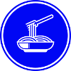 Spaghetti symbol