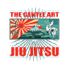 cool Jiu Jitsu - Japon Design