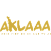 Aklaaa Logo premium