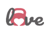 Love Kettlebell Fitness Dumbbell