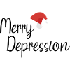 Joyeuse dépression