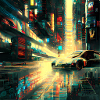 Cyber City