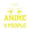 I'm only interested in anime