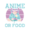 If it's not anime