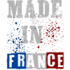 made in france
