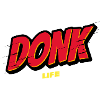 Donk life