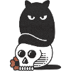 ILLUSTRATION CAT III
