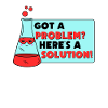 Résolution de problèmes Résolution scientifique