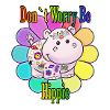 Hippie Hippo