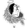 Angel’s whisper