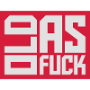 old AF Text Logo
