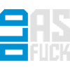old AF Text Logo