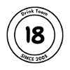 Équipe Drink DEPUIS 2005