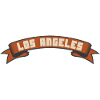 Los Angeles Banner