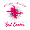 Skydiving Women