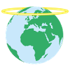 holy earth!?