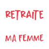 J'ai Pris Ma Retraite