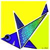 Mr fish