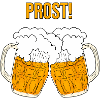 Bier zum Männerabend