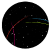 Space Lines