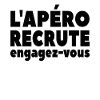 L'apéro Recrute Engagez-vous