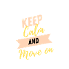 Move on