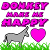 Donkey