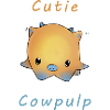 Cowpulp cutie