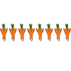 les carottes sont cuites