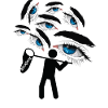 Blickfang