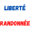 Liberté égalité randonnée