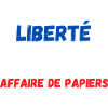 Liberté égalité affaire de papiers
