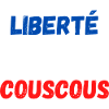 Liberté égalité couscous
