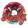 Funky Retro