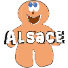 Alsace Mannele