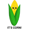 IT'S CORN