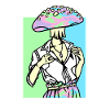 Le pirate fungi