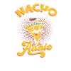 Nacho Average Annie - mexican