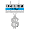 Dollar Silber