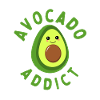 Avokado Addictive Delicious and Sweet Avocado