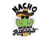 Nacho Average Radiologist - salsa