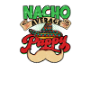Nacho Average Pappy - pappy