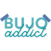 Bujo addict - bullet journal