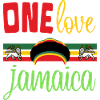 One Love Jamaïque