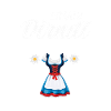 Dirndl Ersatz