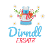 Dirndl Ersatz