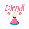 Dirndl Ersatz